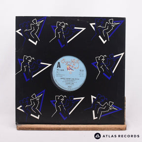 Sugarhill Gang Rapper's Delight 12" Vinyl Record - In Sleeve