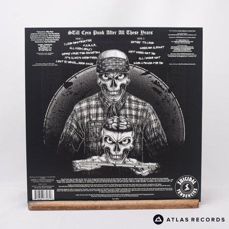 Suicidal Tendencies - Still Cyco Punk After All These Years - LP Vinyl Record