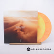 Sultan & Ned Shepard Endless, Dawn 2 x LP Vinyl Record - Front Cover & Record