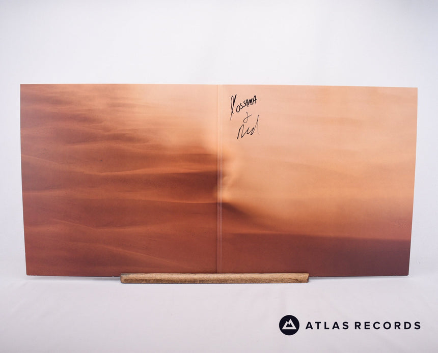 Sultan & Ned Shepard - Endless, Dawn - 2 x LP Vinyl Record