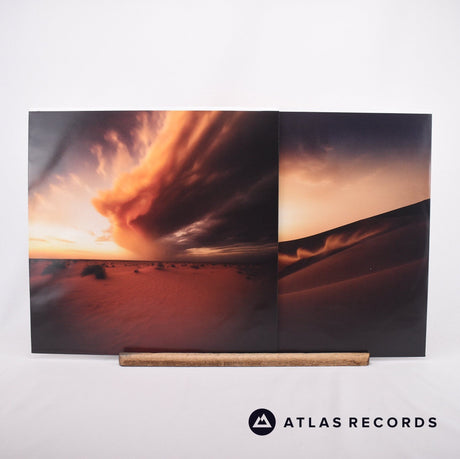 Sultan & Ned Shepard - Endless, Dawn - 2 x LP Vinyl Record