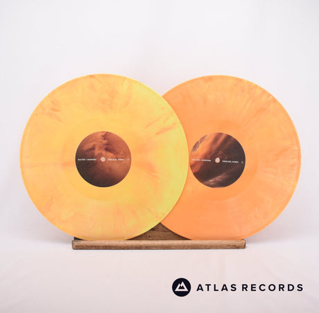 Sultan & Ned Shepard - Endless, Dawn - 2 x LP Vinyl Record