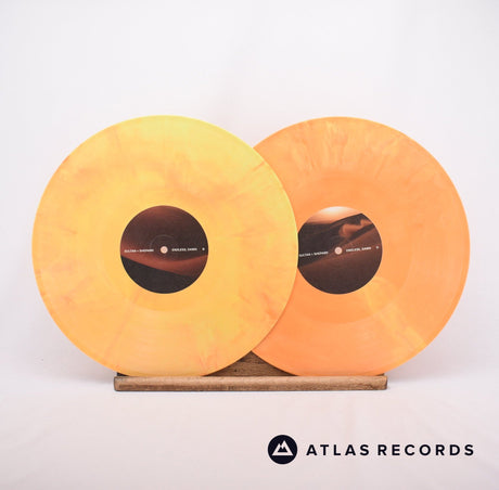 Sultan & Ned Shepard - Endless, Dawn - 2 x LP Vinyl Record
