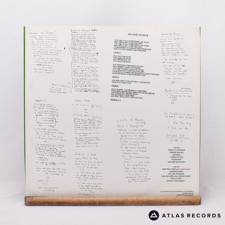 Sultans Of Ping F.C. - Casual Sex In The Cineplex - LP Vinyl Record - EX/EX