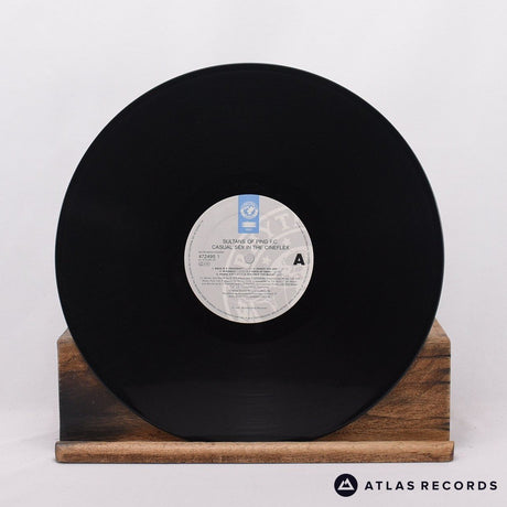 Sultans Of Ping F.C. - Casual Sex In The Cineplex - LP Vinyl Record - EX/EX