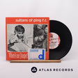 Sultans Of Ping F.C. Where's Me Jumper? 10" Vinyl Record - Front Cover & Record