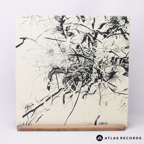 Sumac - Love In Shadow - Pink/Black Marble A B C D 2 x LP Vinyl Record - EX/EX