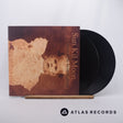Sun Kil Moon Ghosts Of The Great Highway 2 x LP Vinyl Record - Front Cover & Record