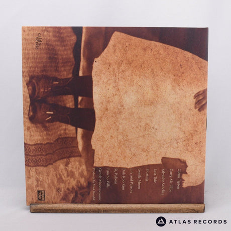 Sun Kil Moon - Ghosts Of The Great Highway - 2 x LP Vinyl Record - NM/NM