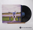 Sun Kil Moon Universal Themes Double LP Vinyl Record - Front Cover & Record