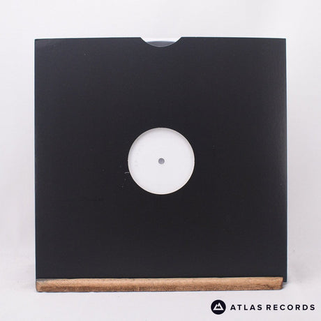 Sunday Brunch - My World - Insert Mpo A1 B1 12" Vinyl Record - EX