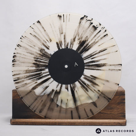 Sundowning - In The Light Of Defeat, I Cease To Exist - LP Vinyl Record - NM/NM