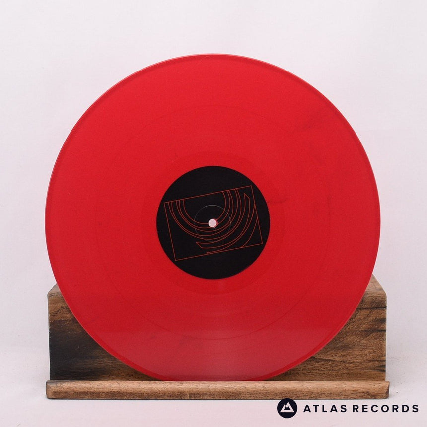 Sunn O))) - Eternity's Pillars B/W Raise The Chalice & Reverential - 12" Vinyl