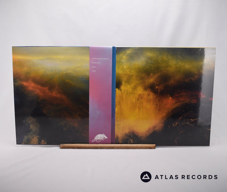 Sunn O))) - Life Metal - Limited Edition Double LP Vinyl Record - NM/NM