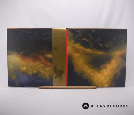 Sunn O))) - Metta, Benevolence BBC 6Music : Live On The Invita - Double LP Vinyl