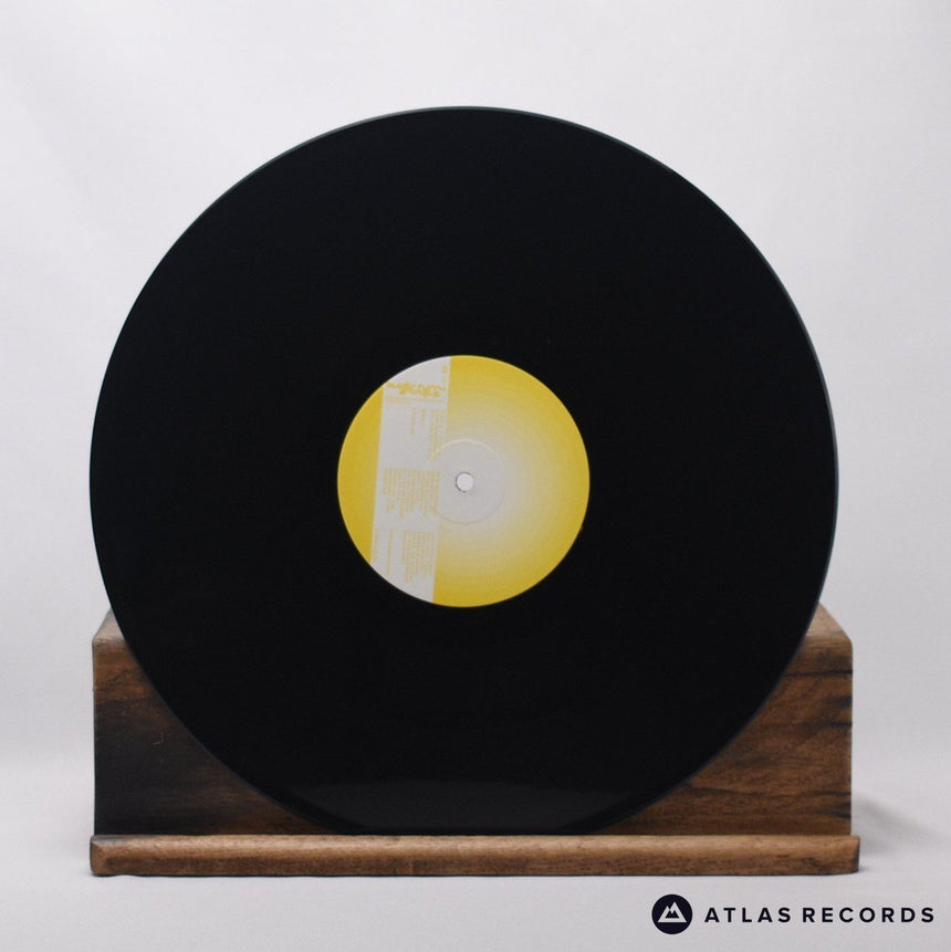 Super Furry Animals - (Drawing) Rings Around The World - 12" Vinyl Record