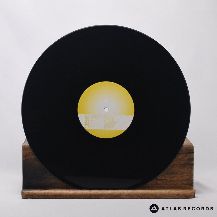 Super Furry Animals - (Drawing) Rings Around The World - 12" Vinyl Record