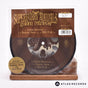 Super Furry Animals Golden Retriever 7" Vinyl Record - Front Cover & Record