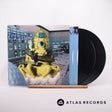 Super Furry Animals Guerrilla 2 x 12" Vinyl Record - Front Cover & Record