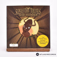 Super Furry Animals Hello Sunshine 7" Vinyl Record - Front Cover & Record