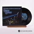 Super Furry Animals Lazer Beam 7" Vinyl Record - Front Cover & Record