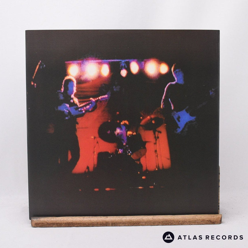 Supergrass - In It For The Money - A-2 B-1 LP Vinyl Record - EX/EX