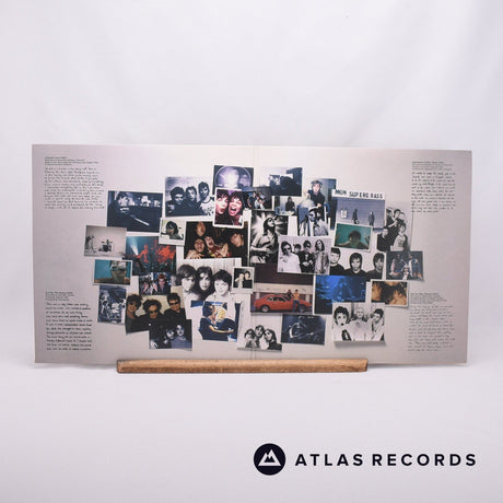 Supergrass - Supergrass Is 10 - The Best Of 94-04 - Vinyl Record - NM/NM