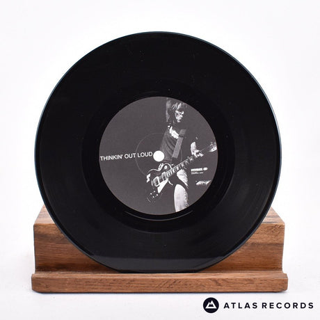 Supersuckers - Shake It Off - Limited Edition Numbered 7" Vinyl Record - VG+/EX