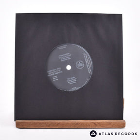 Supersuckers The Thing About That 7" Flexi-Disc Vinyl Record - In Sleeve