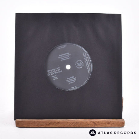 Supersuckers The Thing About That 7" Flexi-Disc Vinyl Record - In Sleeve