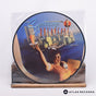 Supertramp Breakfast In America LP Vinyl Record - Front Cover & Record