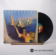 Supertramp Breakfast In America LP Vinyl Record - Front Cover & Record