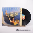 Supertramp Breakfast In America LP Vinyl Record - Front Cover & Record