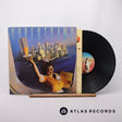 Supertramp Breakfast In America LP Vinyl Record - Front Cover & Record