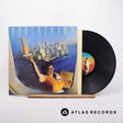 Supertramp Breakfast In America LP Vinyl Record - Front Cover & Record
