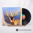 Supertramp Breakfast In America LP Vinyl Record - Front Cover & Record