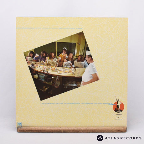 Supertramp - Breakfast In America - LP Vinyl Record - EX/VG+