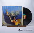 Supertramp Breakfast In America LP Vinyl Record - Front Cover & Record