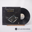 Supertramp Crime Of The Century LP Vinyl Record - Front Cover & Record