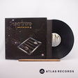 Supertramp Crime Of The Century LP Vinyl Record - Front Cover & Record
