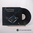 Supertramp Crime Of The Century LP Vinyl Record - Front Cover & Record