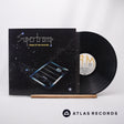 Supertramp Crime Of The Century LP Vinyl Record - Front Cover & Record