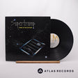 Supertramp Crime Of The Century LP Vinyl Record - Front Cover & Record