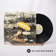 Supertramp Crisis? What Crisis? LP Vinyl Record - Front Cover & Record