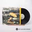 Supertramp Crisis? What Crisis? LP Vinyl Record - Front Cover & Record