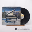 Supertramp Even In The Quietest Moments... LP Vinyl Record - Front Cover & Record