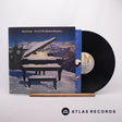 Supertramp Even In The Quietest Moments... LP Vinyl Record - Front Cover & Record