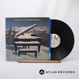 Supertramp Even In The Quietest Moments... LP Vinyl Record - Front Cover & Record