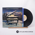 Supertramp Even In The Quietest Moments... LP Vinyl Record - Front Cover & Record