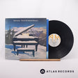 Supertramp Even In The Quietest Moments... LP Vinyl Record - Front Cover & Record